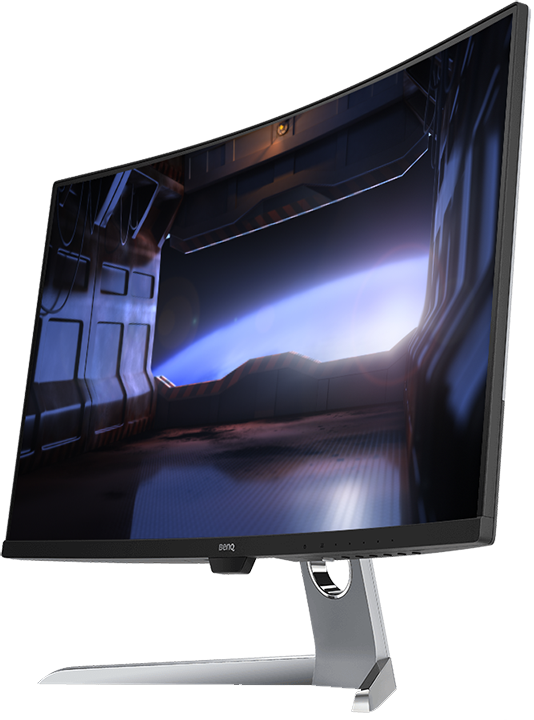 BenQ - EX3203R